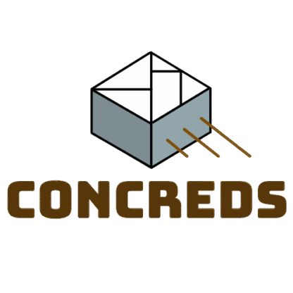 Concreds – concrete hand made