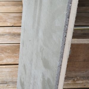 Lekka płyta betonowa z rdzeniem xps - styroduru.